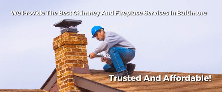 Chimney and Fireplace Solutions