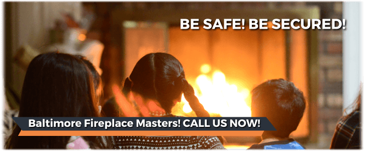 Chimney Cleaning Baltimore