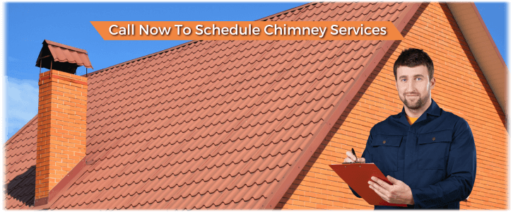 Baltimore Chimney Cleaning
